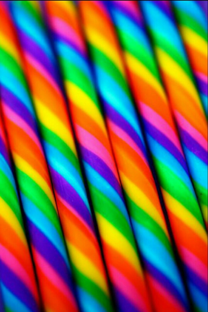 Rainbow *-*