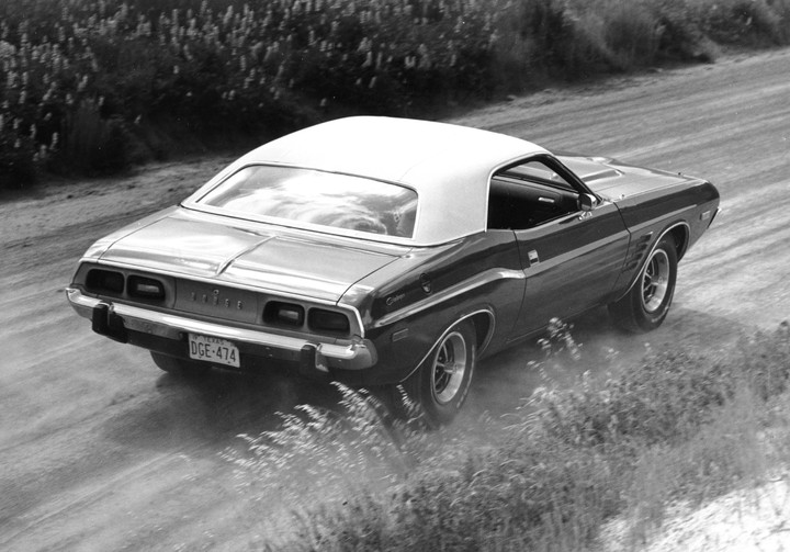 dodge