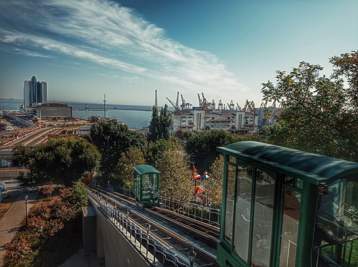Odessa