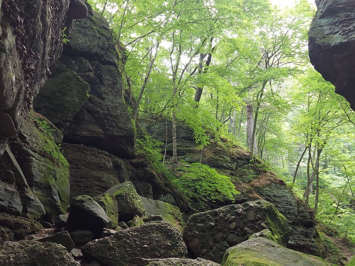 Perfrey State Park 2
