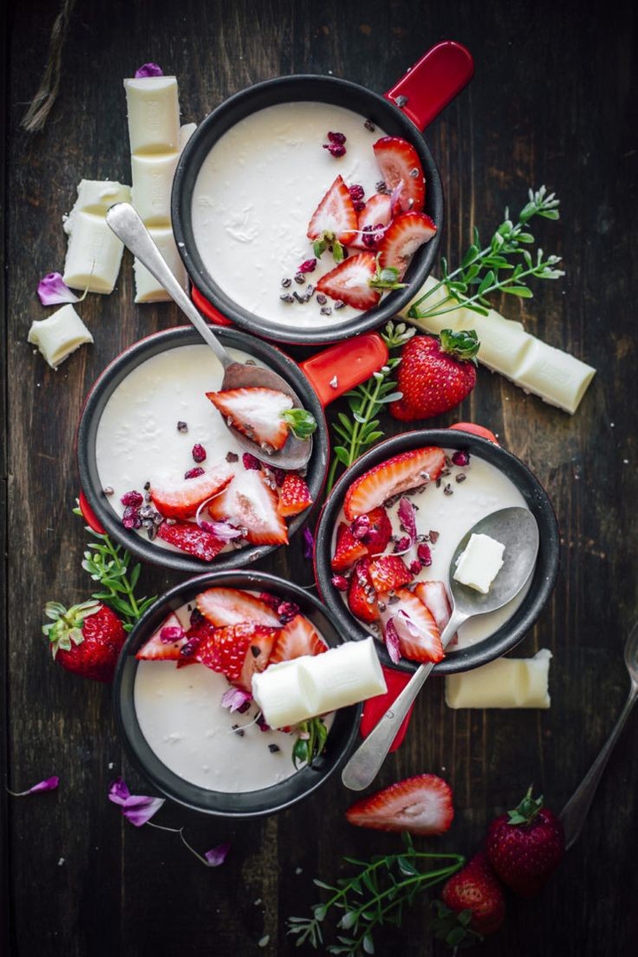 Dessert