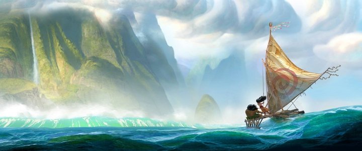 Moana