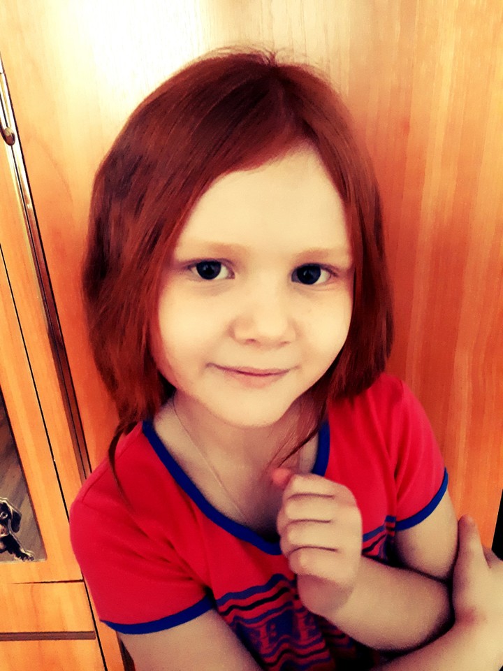 girl