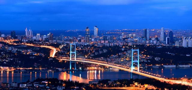 istanbul