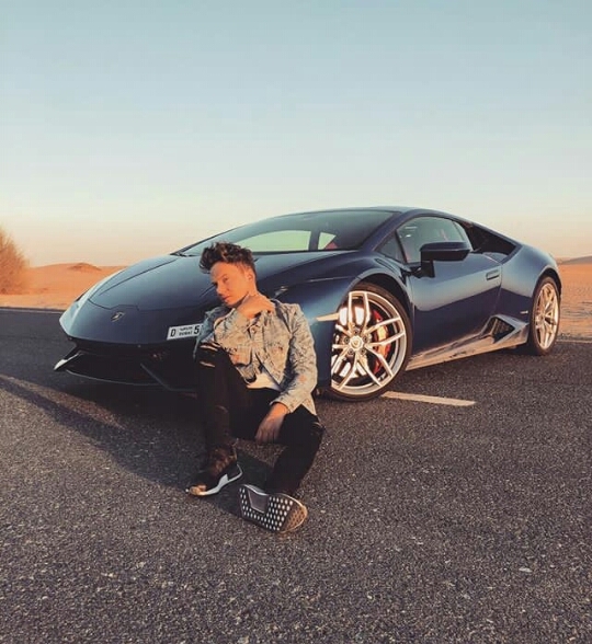 conor