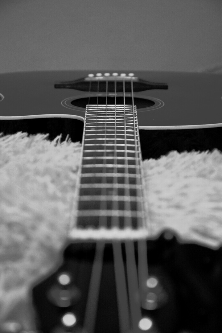 guitar  music