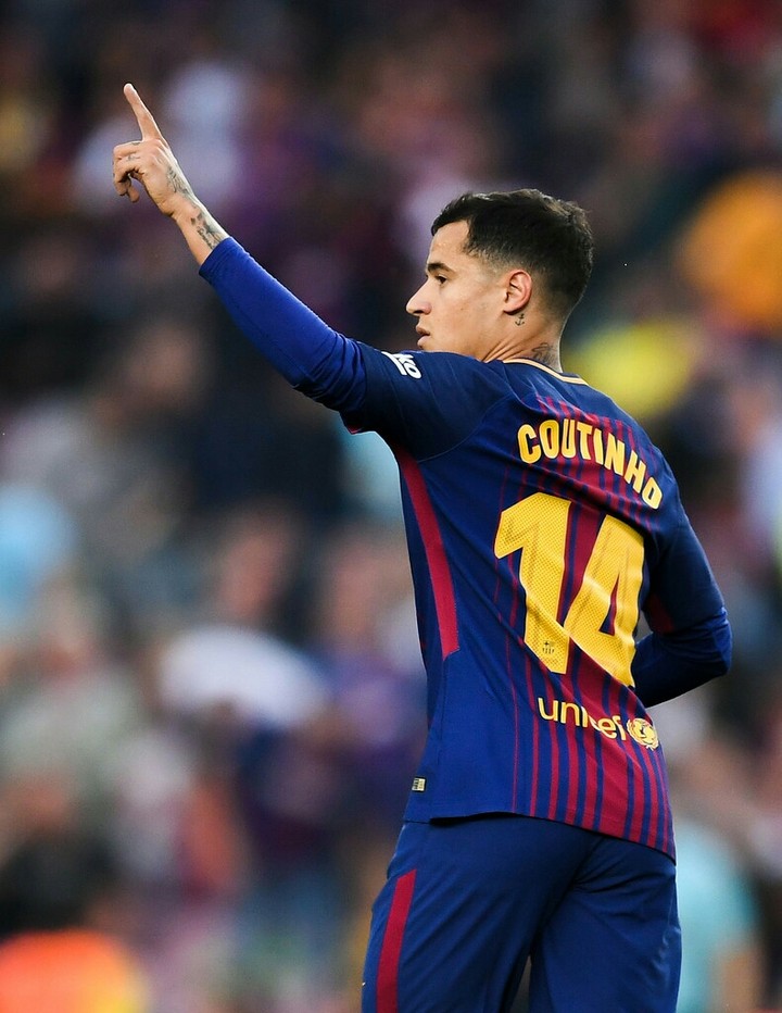 Coutinho