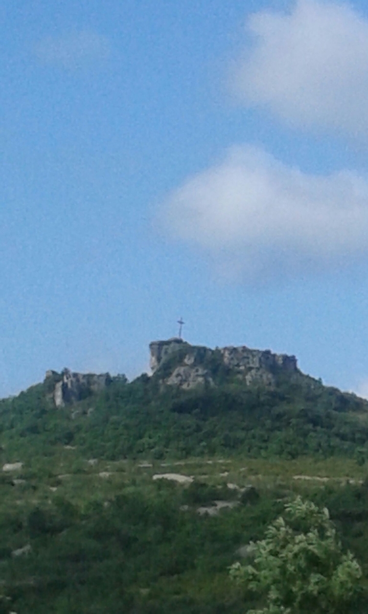 les Pyrénées