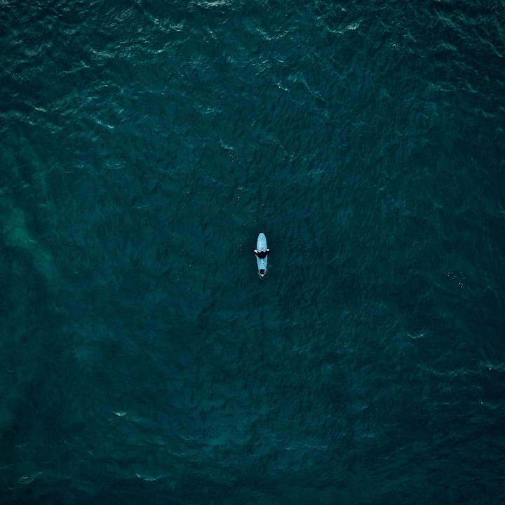 Alone ♥️