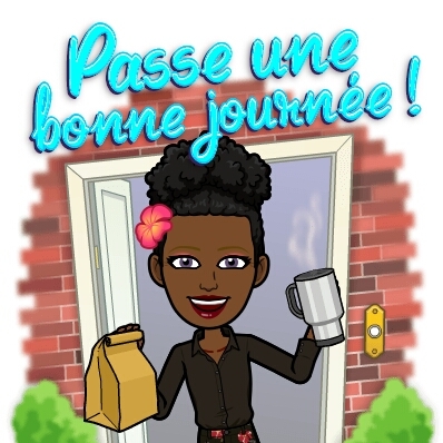 bonne journée