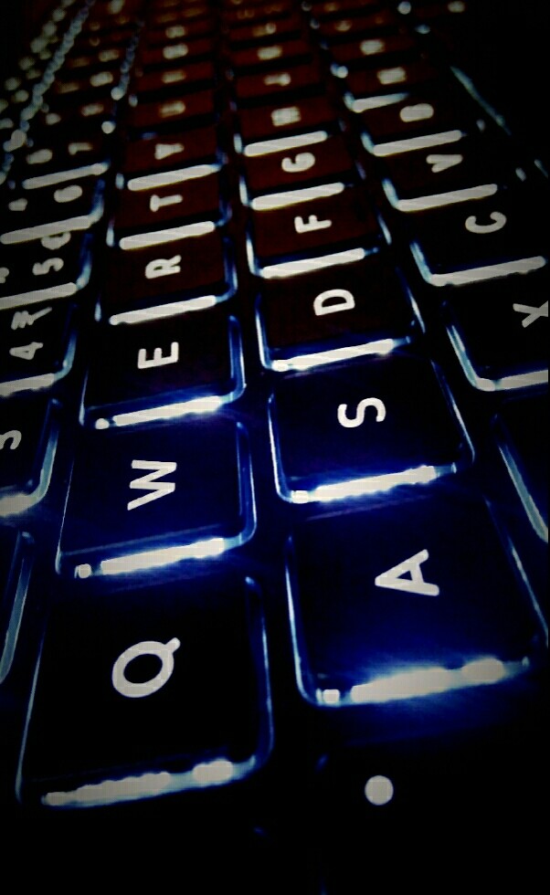 keyboard