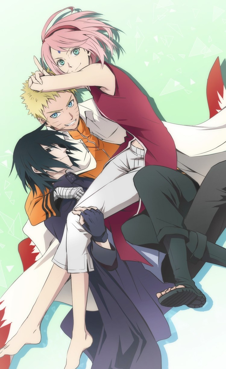 Naruto