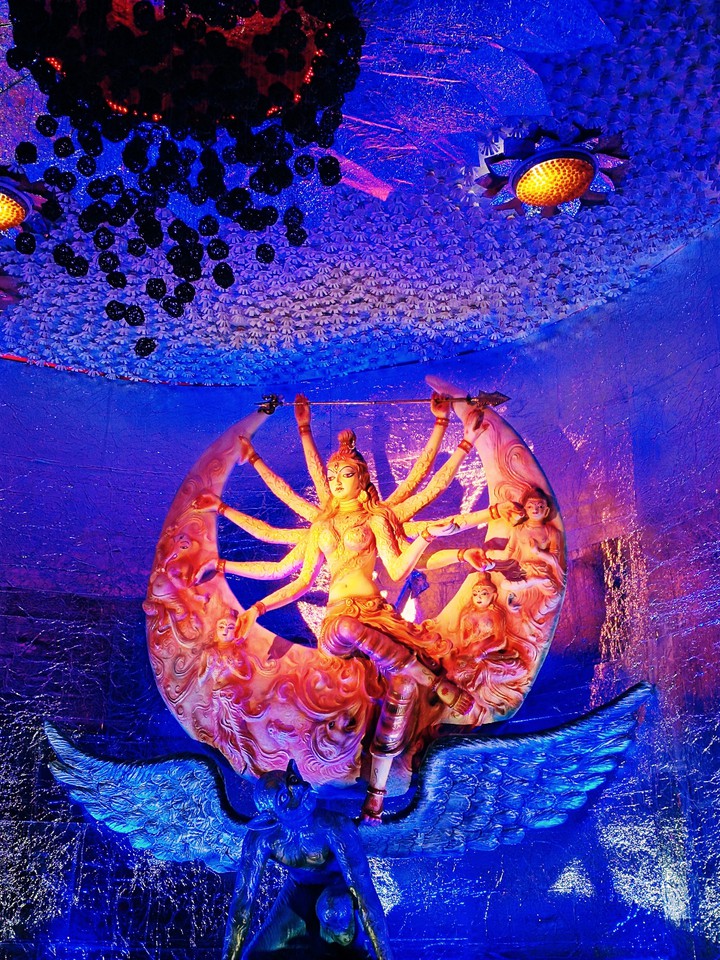 Durga Maa