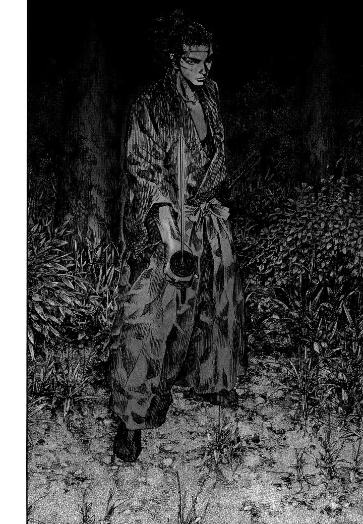 vagabond