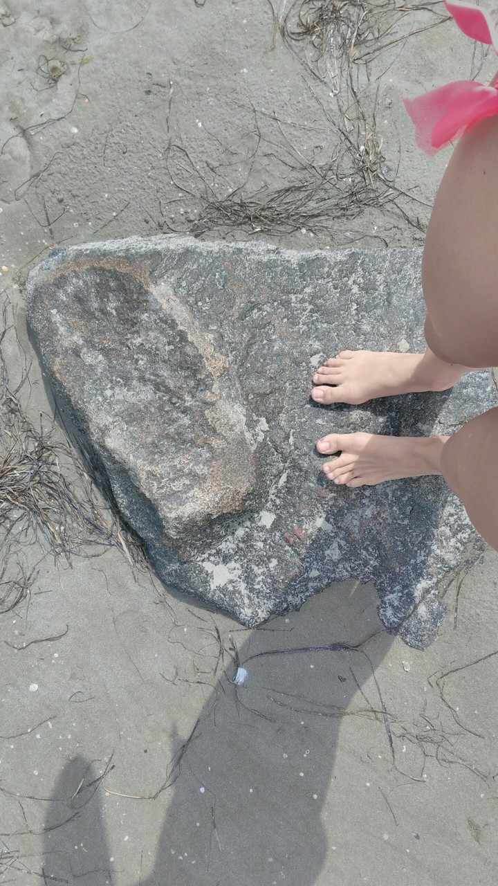 gray stone