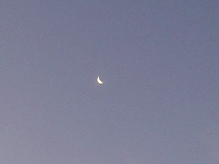 moon