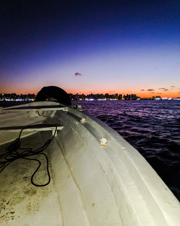 boat