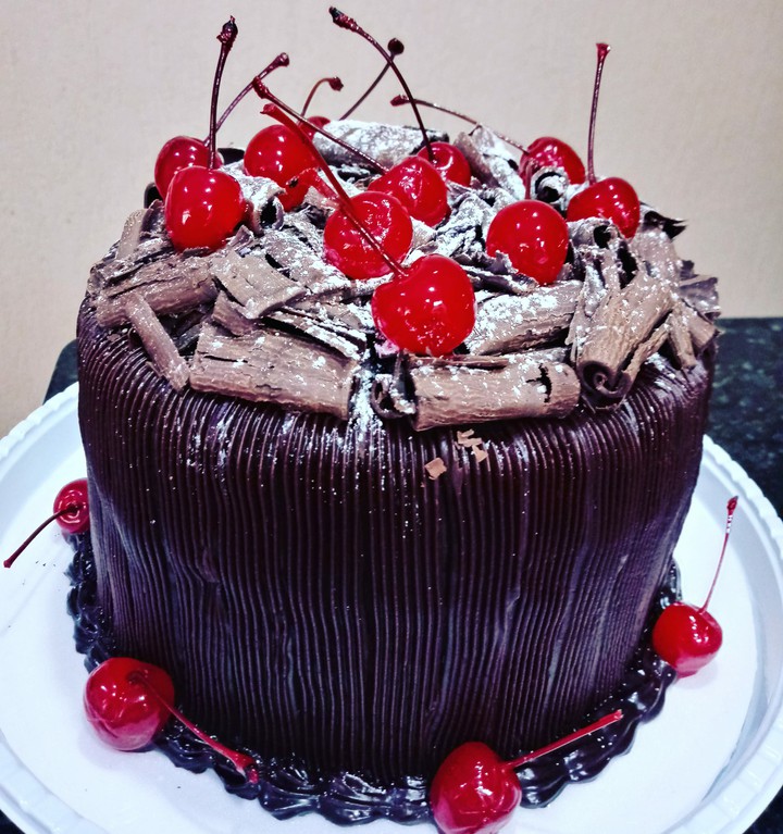 chocolatudo