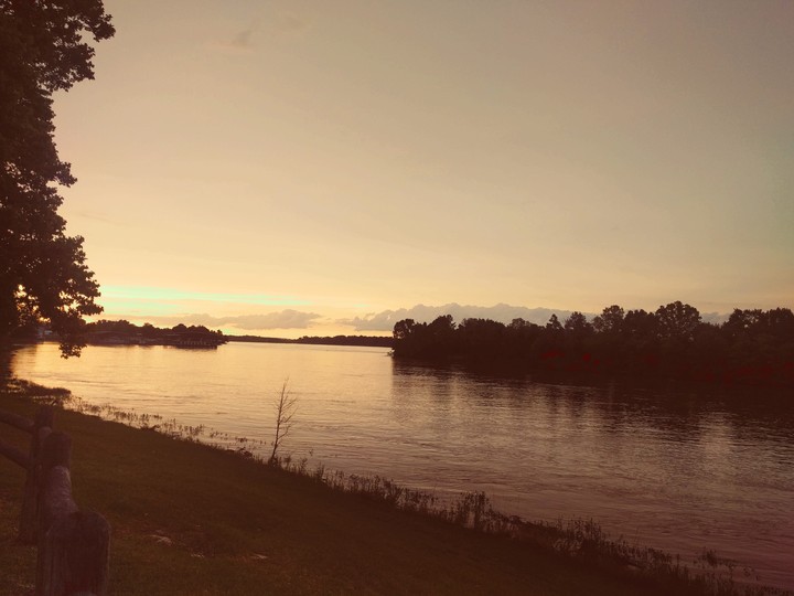 River