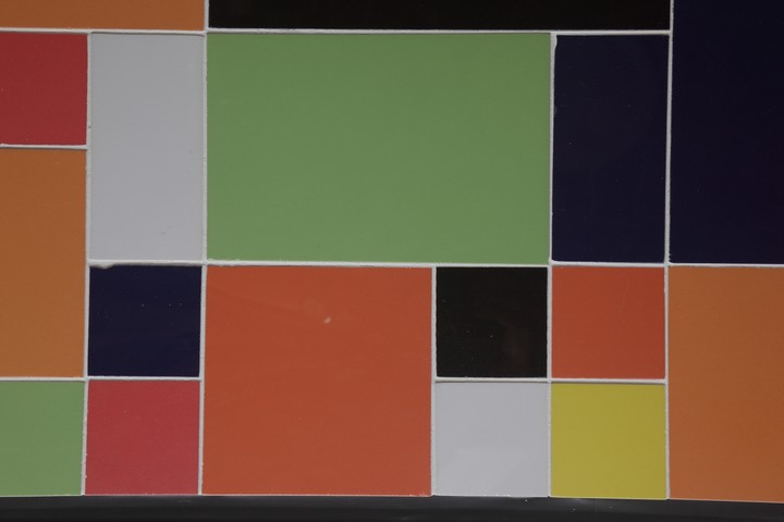 Pattern
