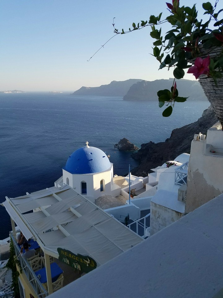 Santorini