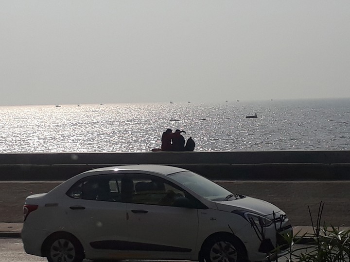 Juhu beach