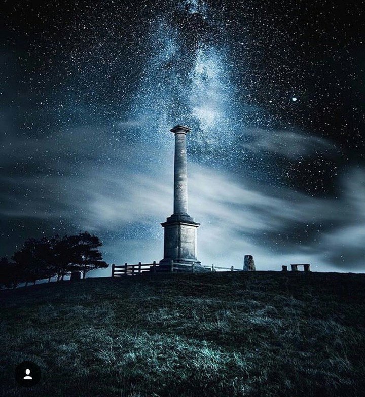 Night Stars