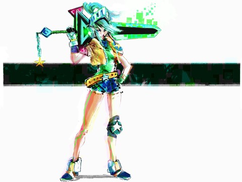 League Of Legends