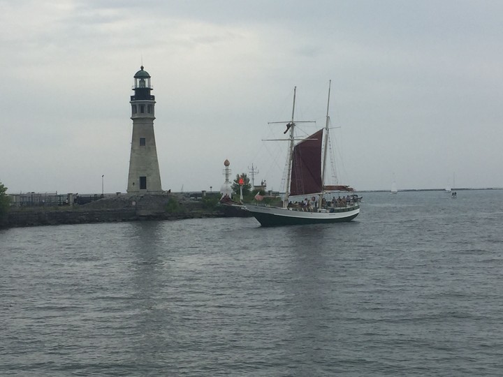 Lighthouse