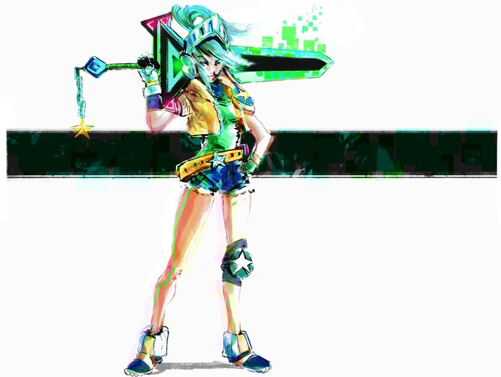 League Of Legends