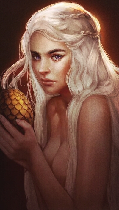 Daenerys Targaryen