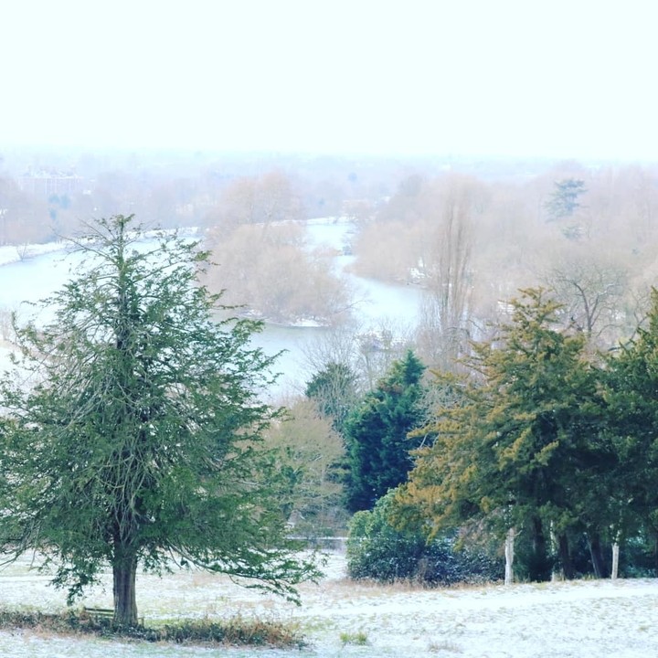 Richmond Hill