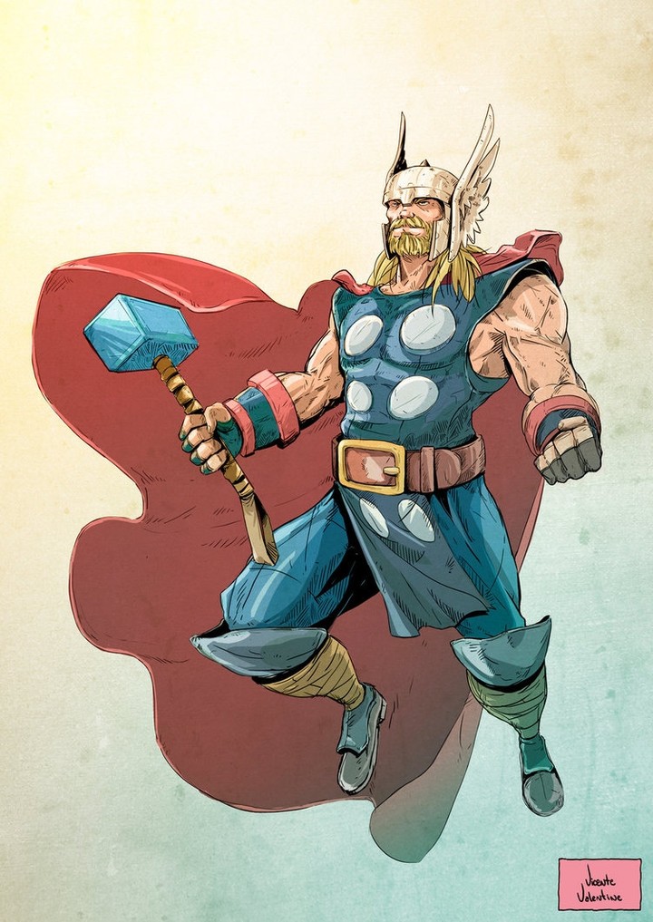 Thor
