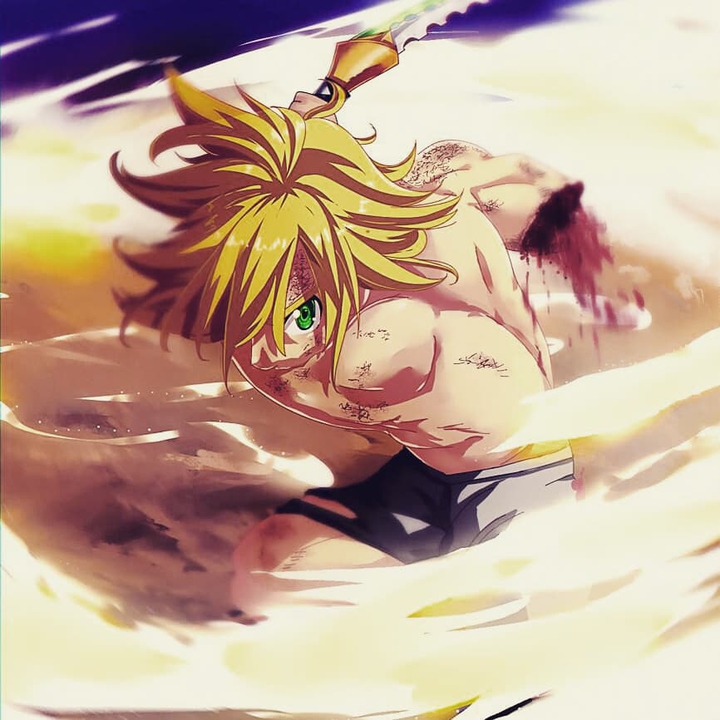 meliodass