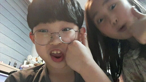 왜우아