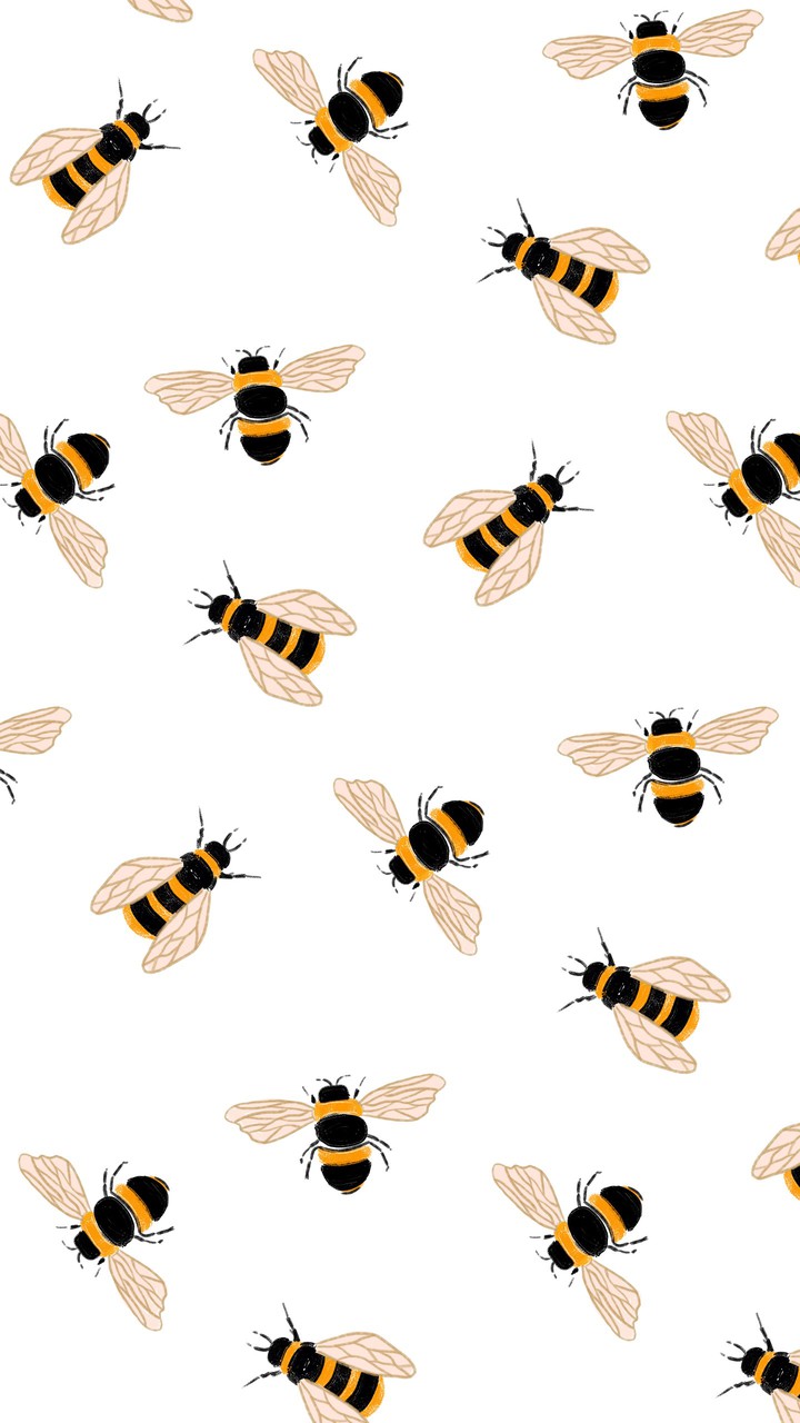 bees