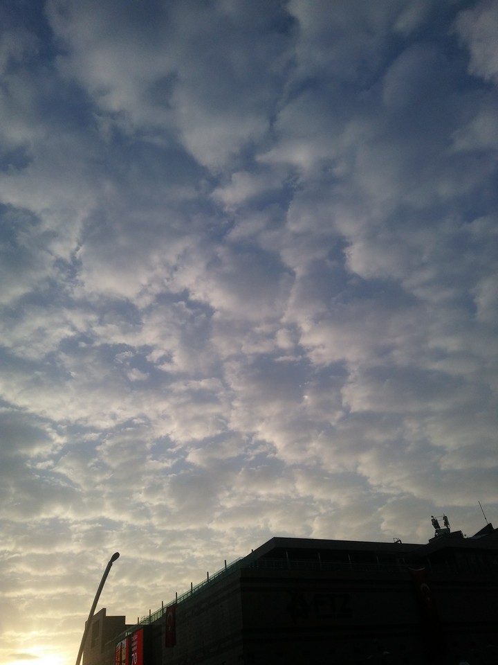 cloud