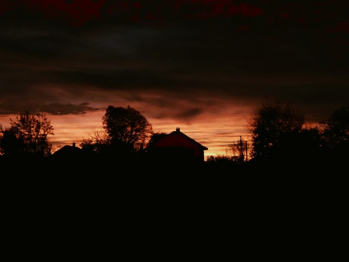 Dark