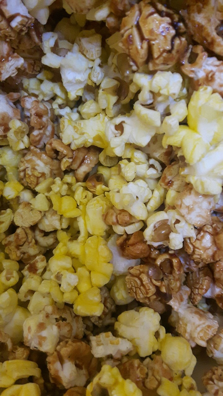 popcorn click