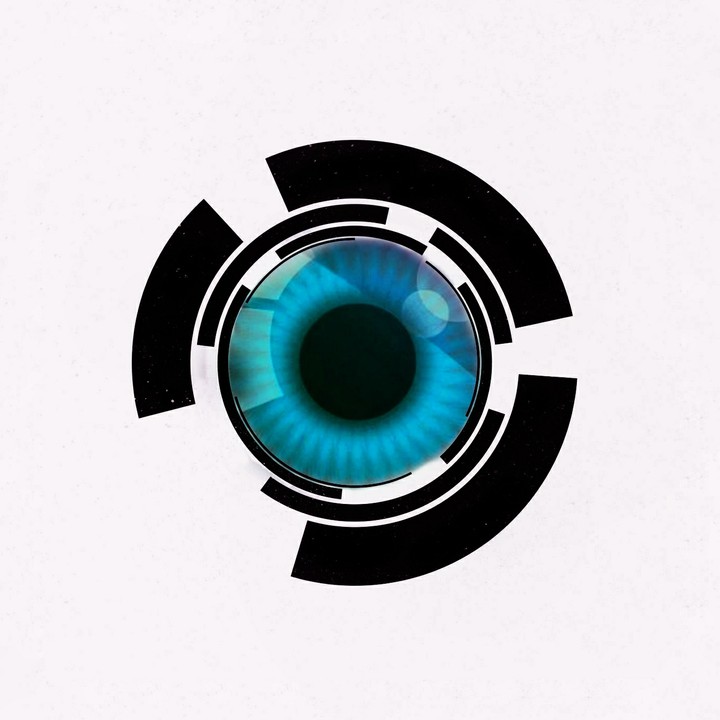 eye logo