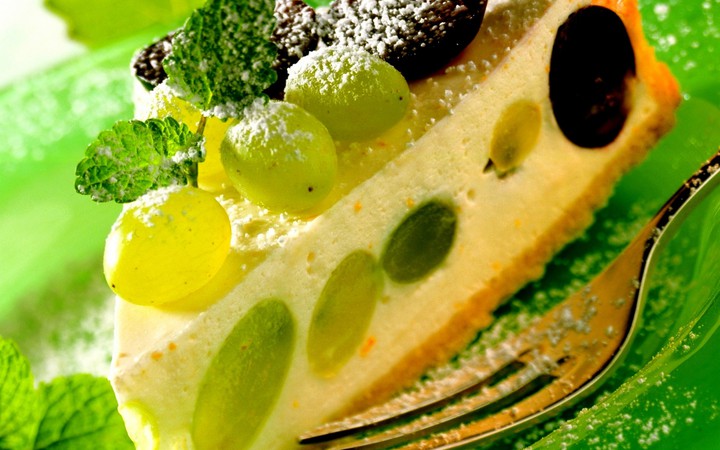 Cake