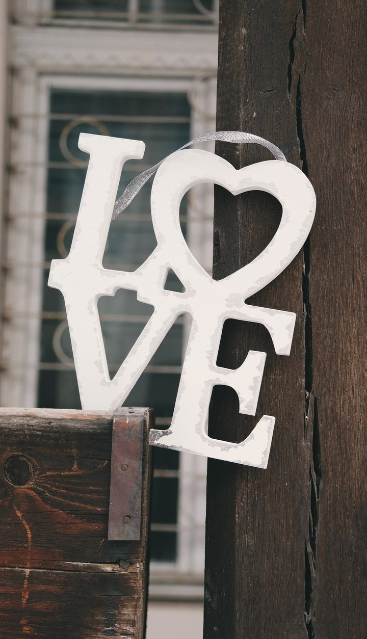 LOVE