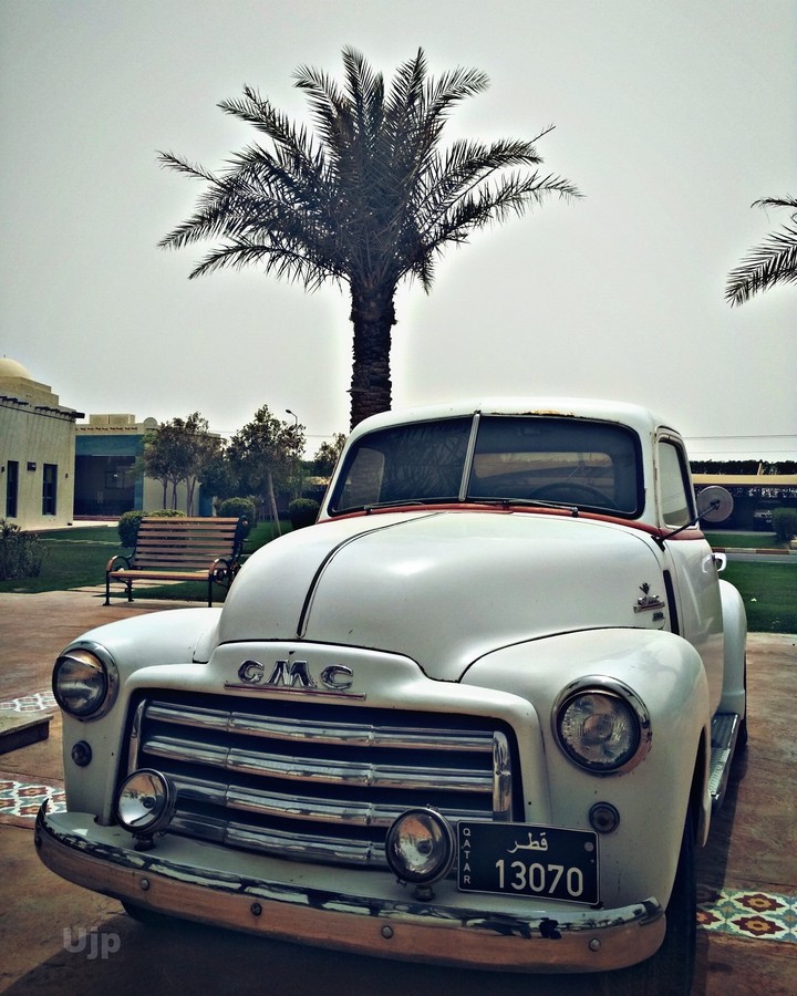 car story