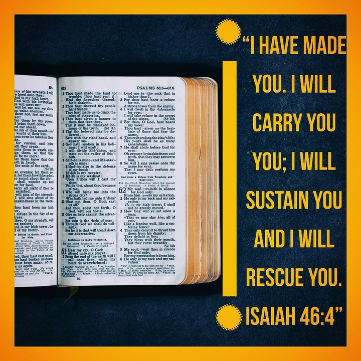 jesus is my SAVIOR