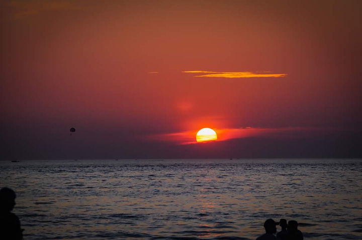 Langkawi, Cenang