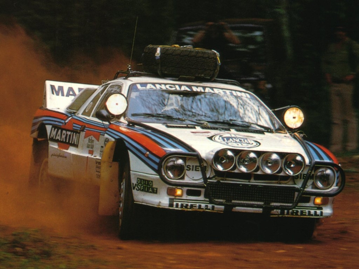 lancia