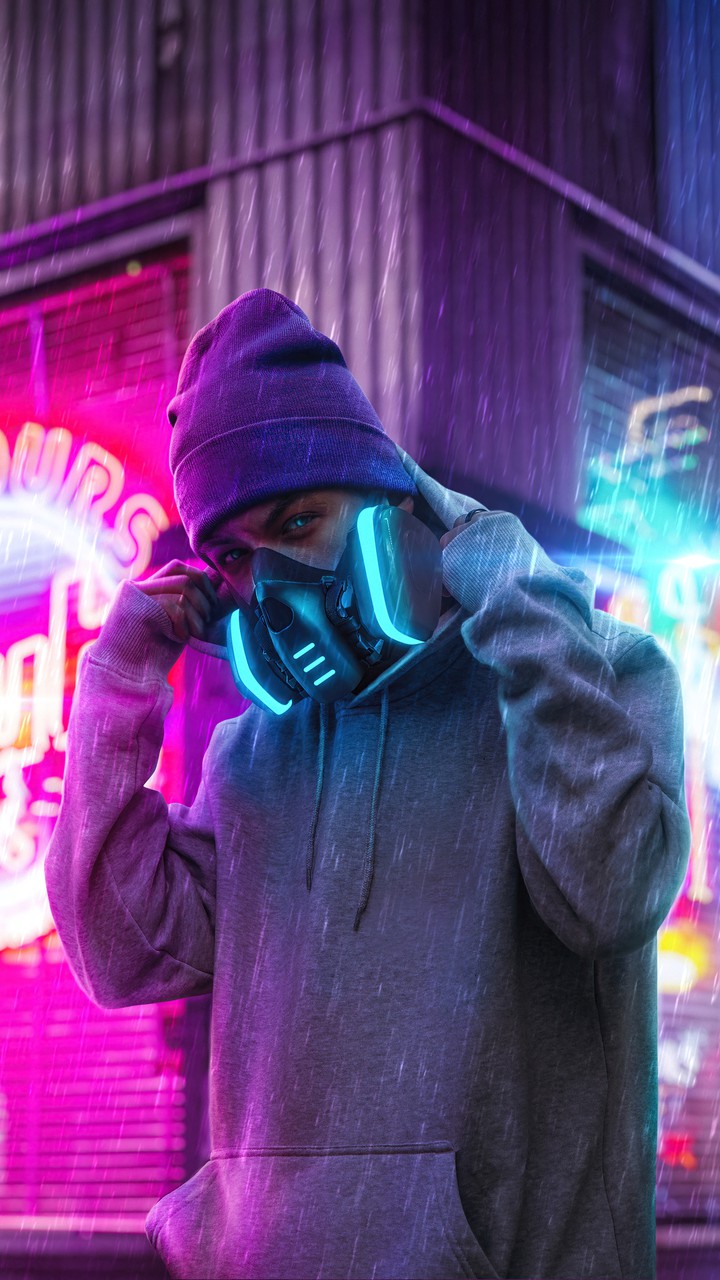 CITY