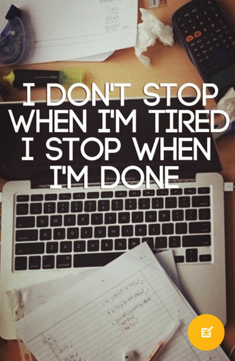 motivation