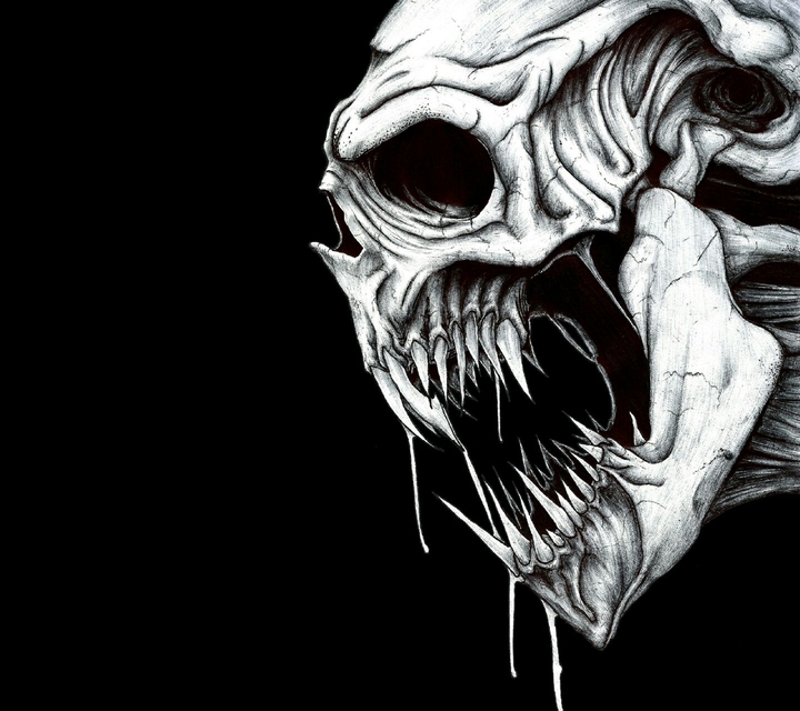 skull
