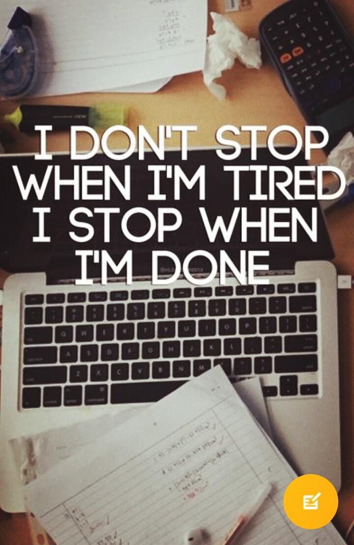 motivation